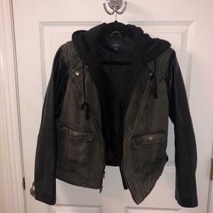 American Eagle Jacket